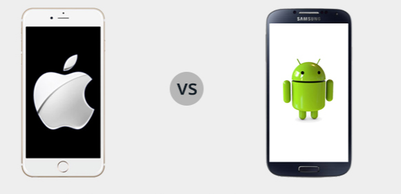 iOS與Android：設(shè)計的演變-瑩晨建站-prodigallitmag.com