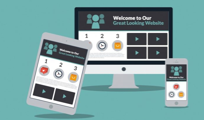 顯示您的網(wǎng)站已過時的5個跡象-瑩晨建站-prodigallitmag.com