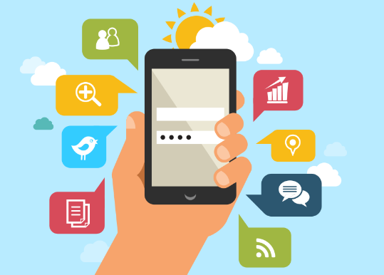 促進(jìn)移動(dòng)應(yīng)用的4個(gè)基本技巧-瑩晨建站-prodigallitmag.com