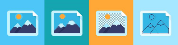 選擇圖像內(nèi)容的最佳格式-瑩晨建站-prodigallitmag.com