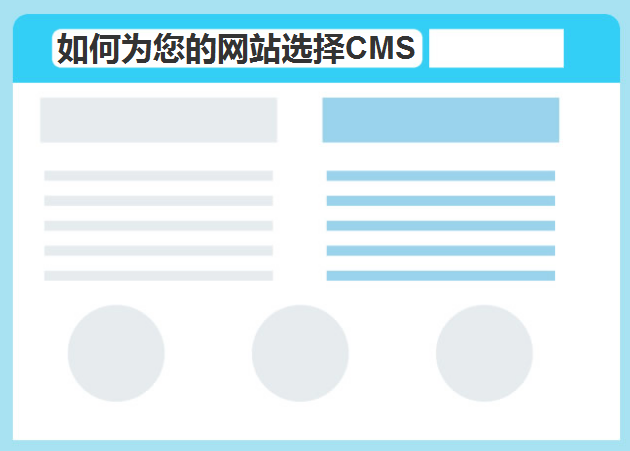 如何為您的網(wǎng)站選擇CMS -瑩晨建站-prodigallitmag.com 如何為您的網(wǎng)站選擇CMS -瑩晨建站-prodigallitmag.com