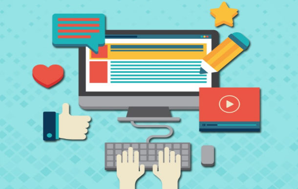 網(wǎng)站設(shè)計(jì)